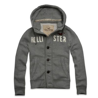 Cheap Hollister Men Hoodies wholesale No. 87